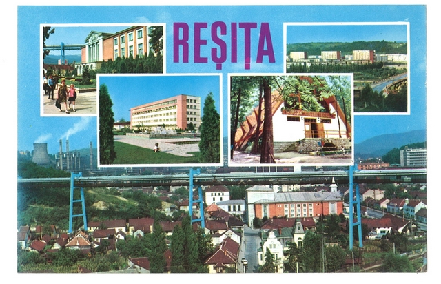 1762 - Resita